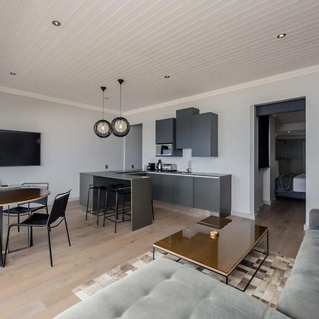 Seasonsfind - The Sunset Apartment Cape Town Ngoại thất bức ảnh