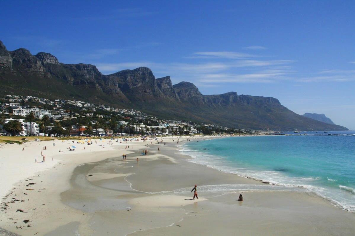Seasonsfind - The Sunset Apartment Cape Town Ngoại thất bức ảnh