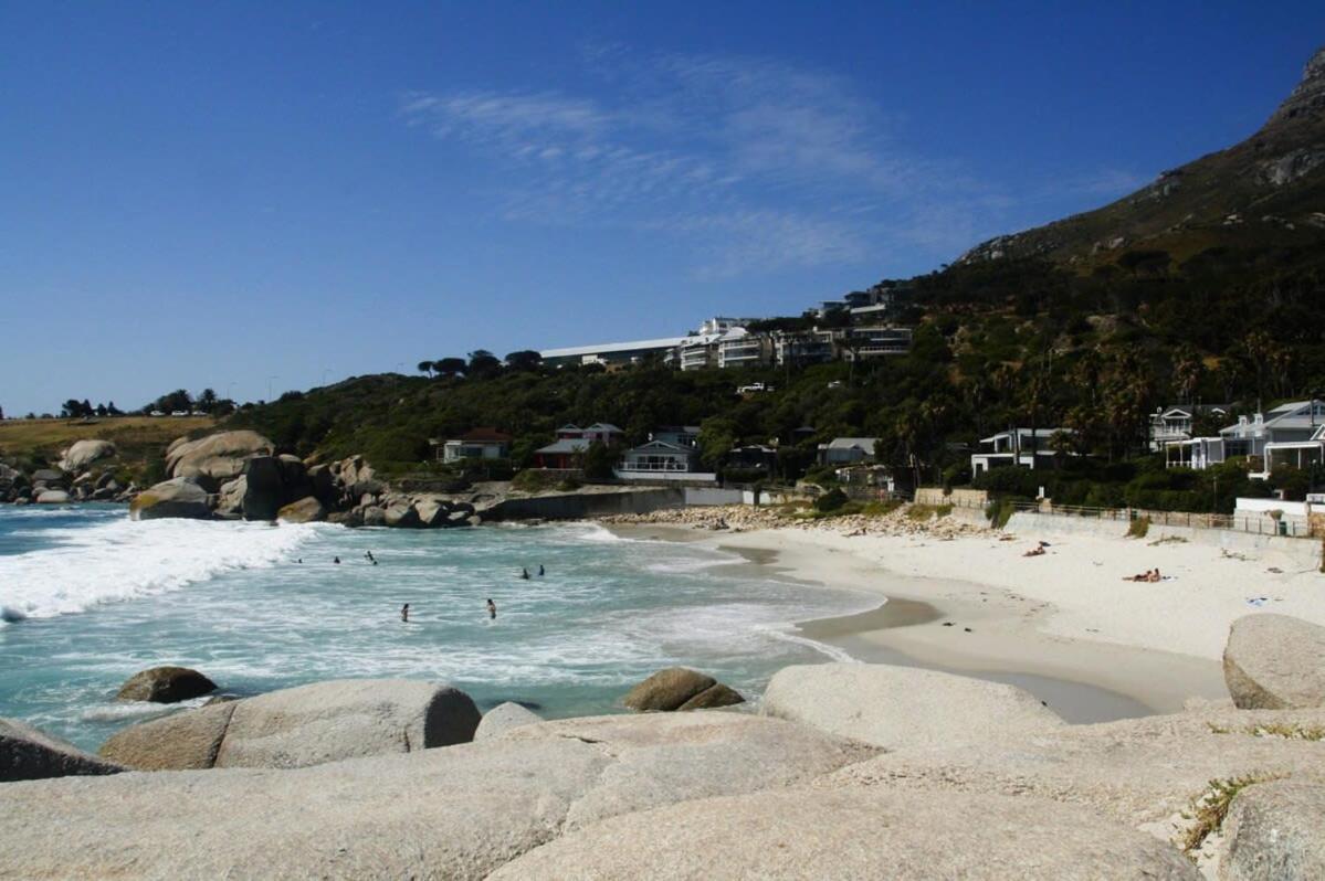 Seasonsfind - The Sunset Apartment Cape Town Ngoại thất bức ảnh