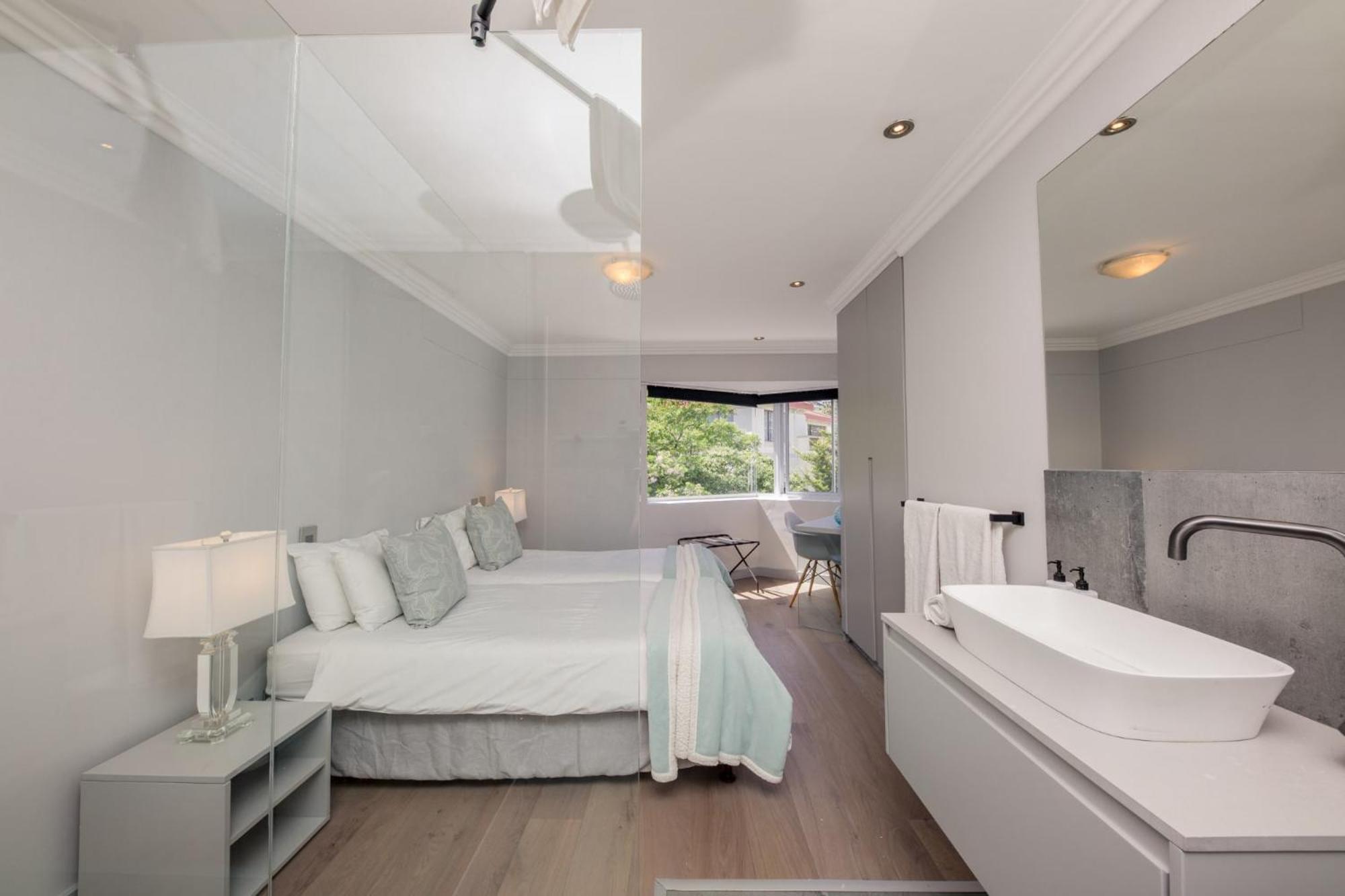 Seasonsfind - The Sunset Apartment Cape Town Ngoại thất bức ảnh