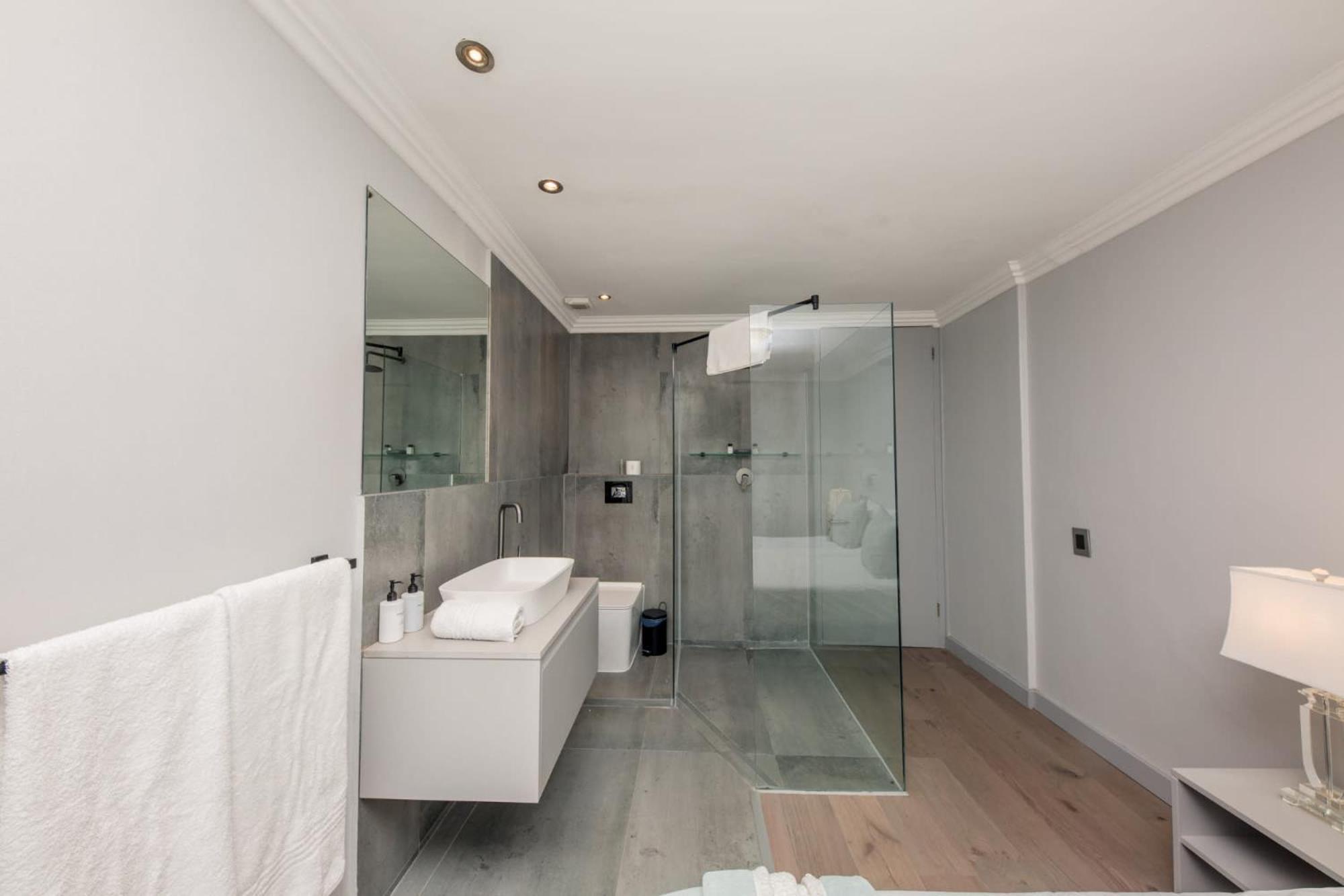Seasonsfind - The Sunset Apartment Cape Town Ngoại thất bức ảnh