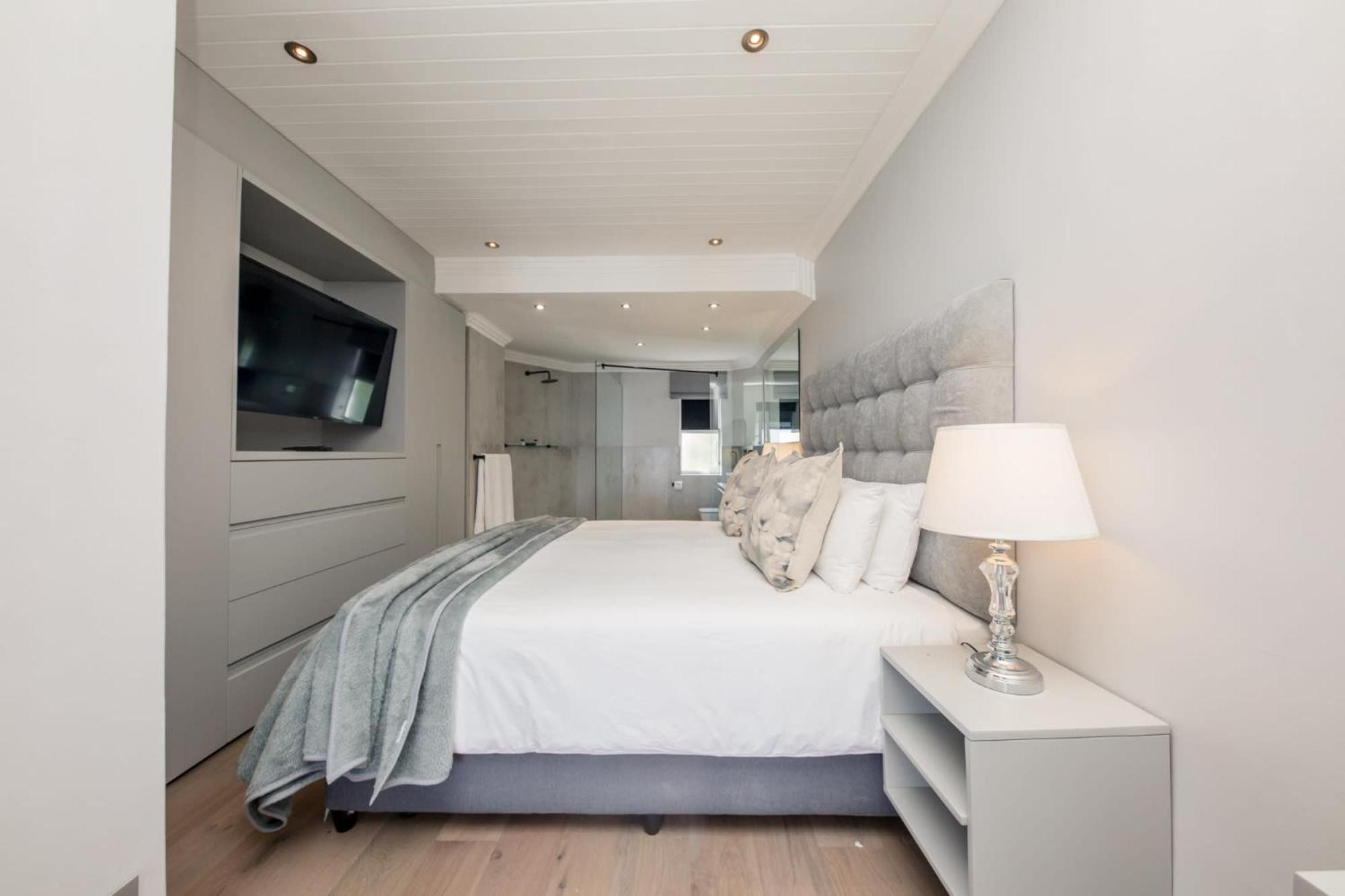 Seasonsfind - The Sunset Apartment Cape Town Ngoại thất bức ảnh