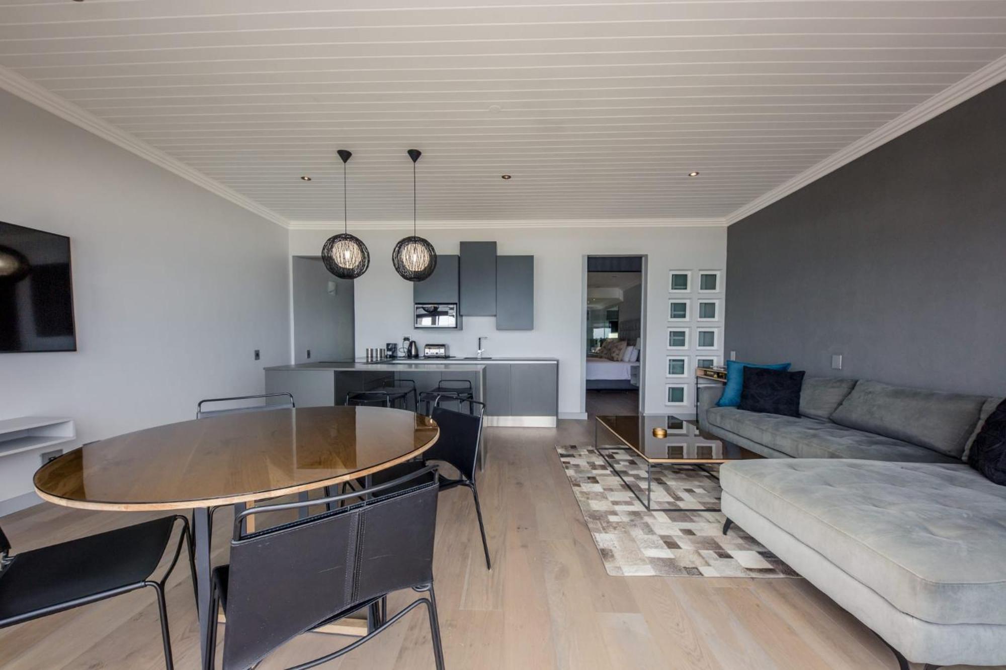 Seasonsfind - The Sunset Apartment Cape Town Ngoại thất bức ảnh
