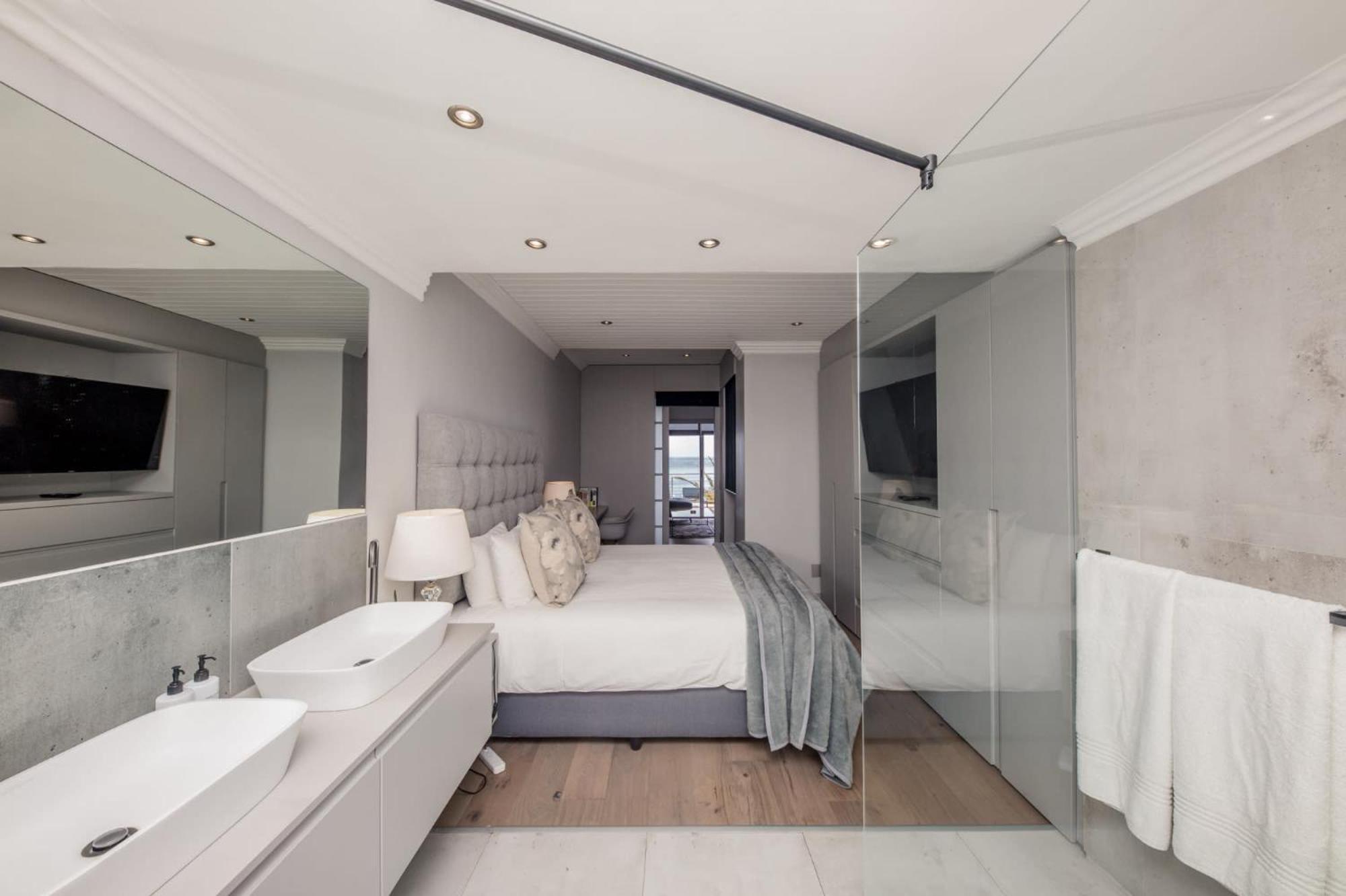 Seasonsfind - The Sunset Apartment Cape Town Ngoại thất bức ảnh