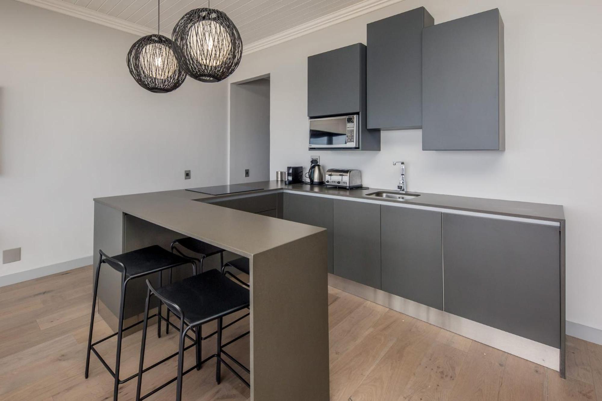 Seasonsfind - The Sunset Apartment Cape Town Ngoại thất bức ảnh