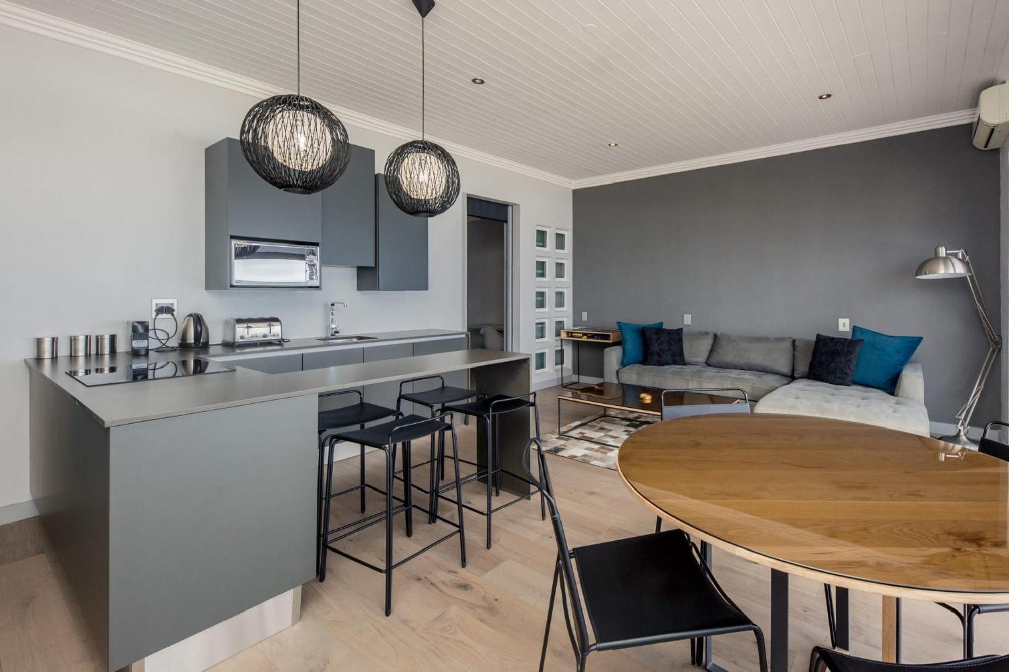 Seasonsfind - The Sunset Apartment Cape Town Ngoại thất bức ảnh