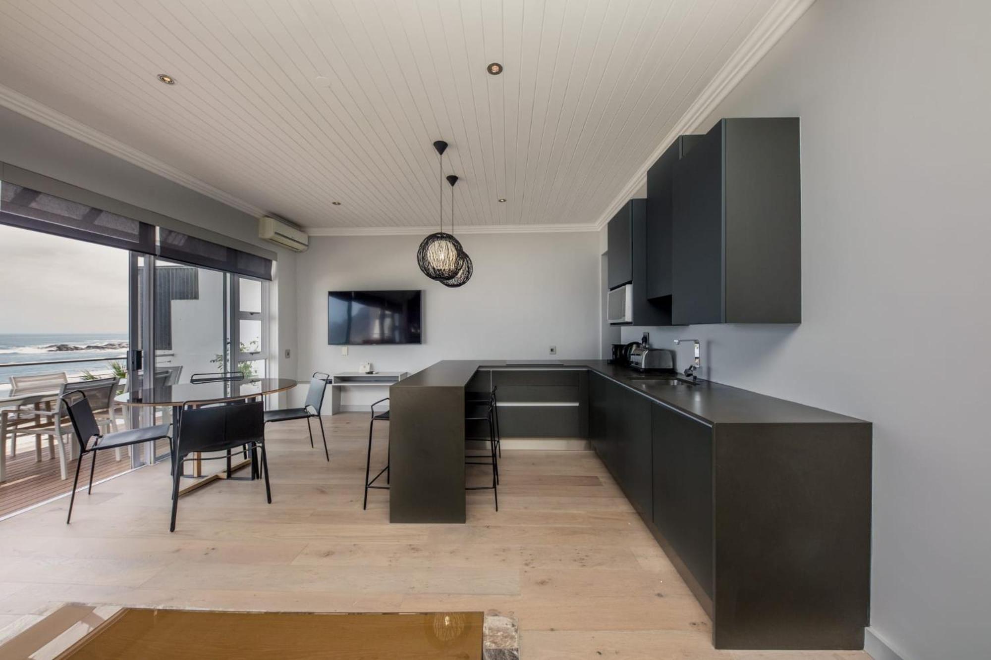 Seasonsfind - The Sunset Apartment Cape Town Ngoại thất bức ảnh