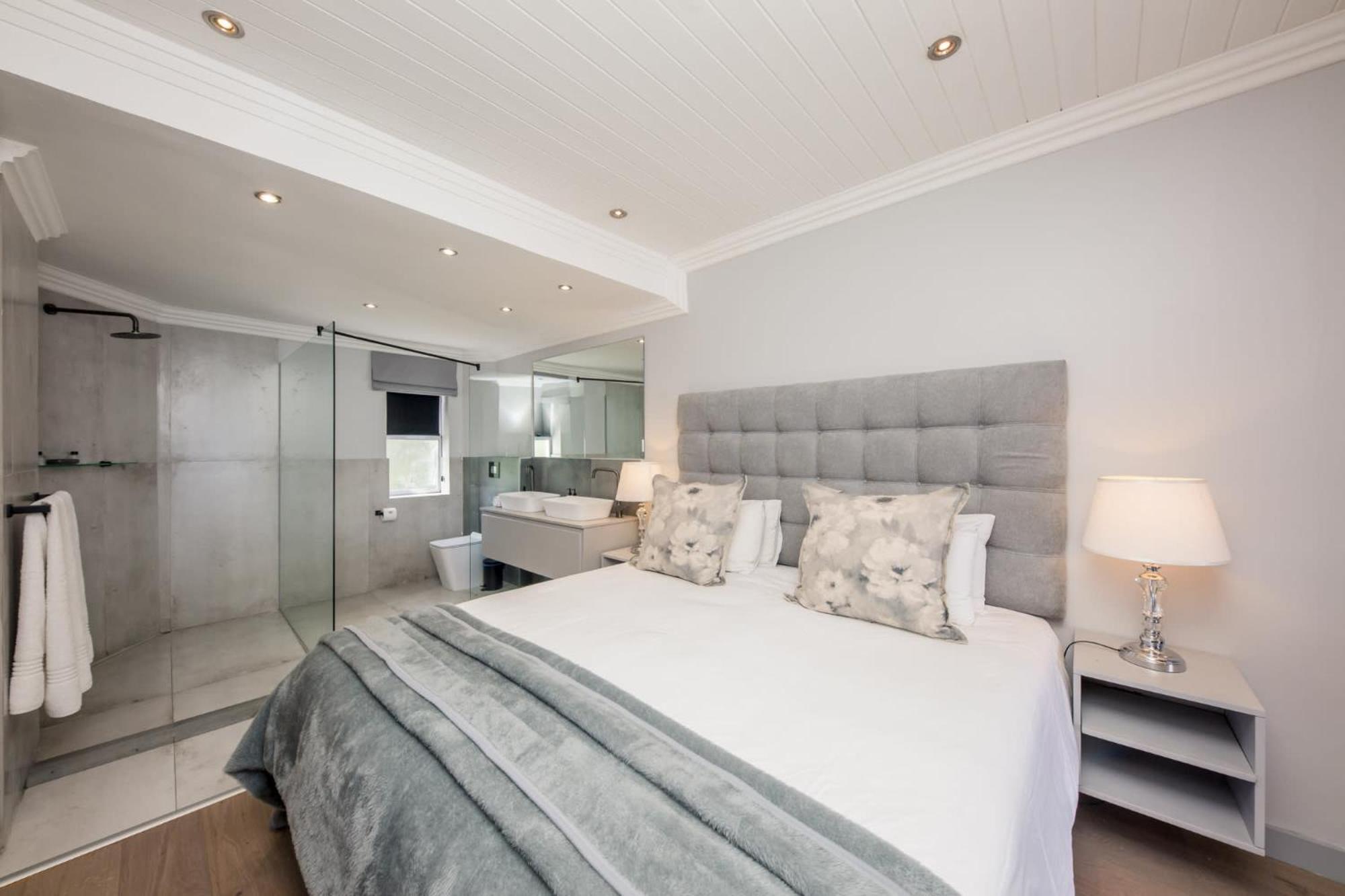 Seasonsfind - The Sunset Apartment Cape Town Ngoại thất bức ảnh